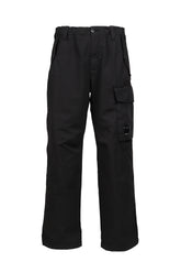 PT CARGO PANT IN COTTON RIP-STOP / BLK