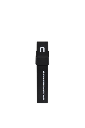 NUBIAN SCENT "SEOUL - TOKYO INNER PEACE - MINI / BLK