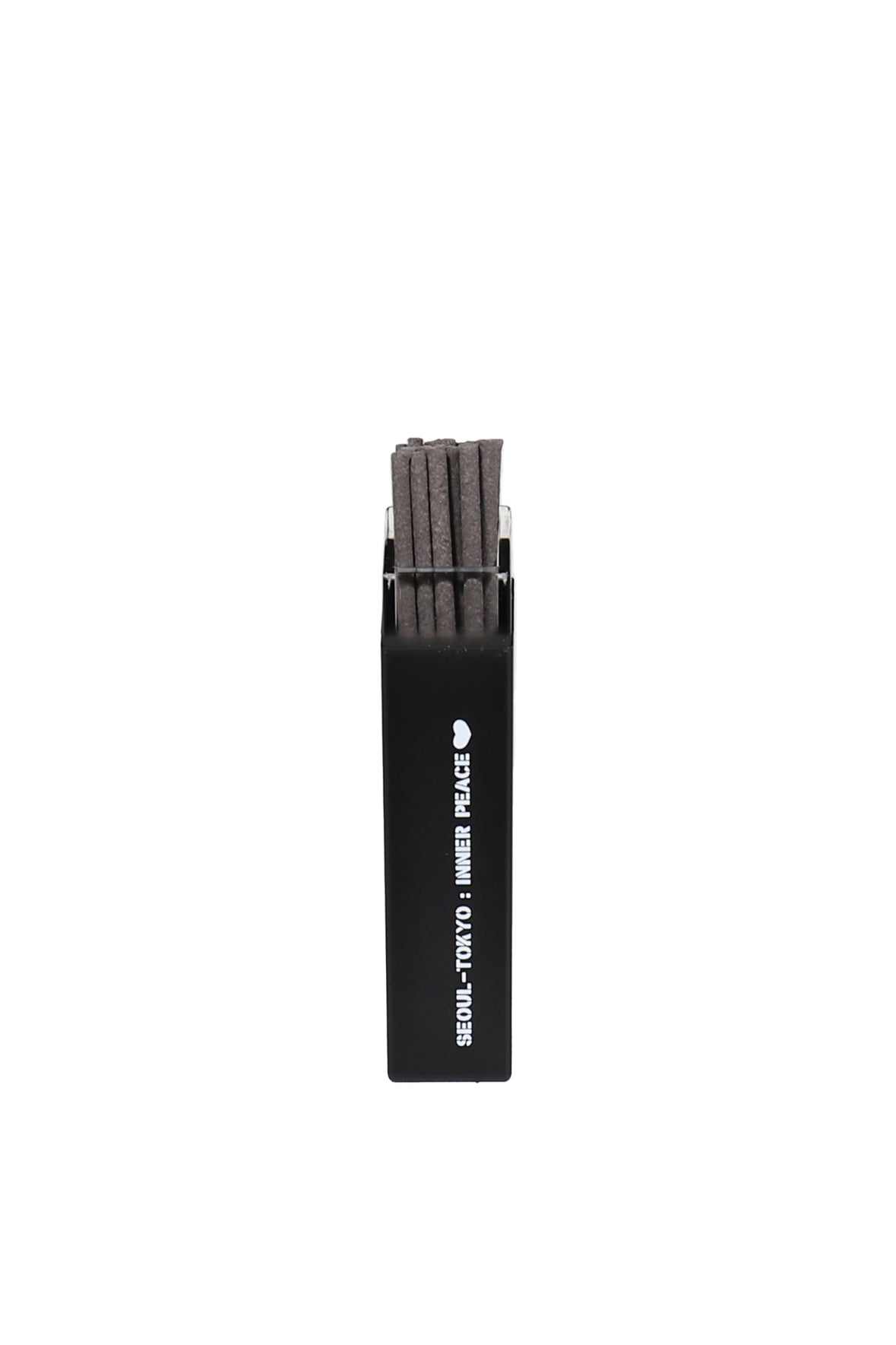 NUBIAN SCENT "SEOUL - TOKYO INNER PEACE - MINI / BLK