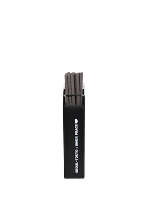 NUBIAN SCENT "SEOUL - TOKYO INNER PEACE - MINI / BLK