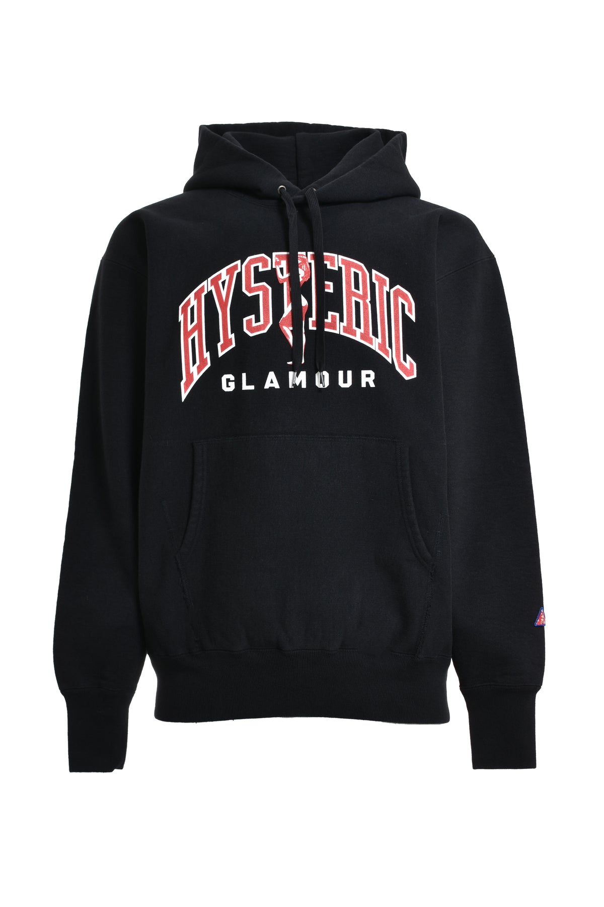 HYSTERIC GLAMOUR ) ヒステリックグラマー