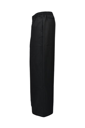 WIDE PANTS / BLK