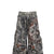CAMO SHORTS / BLK