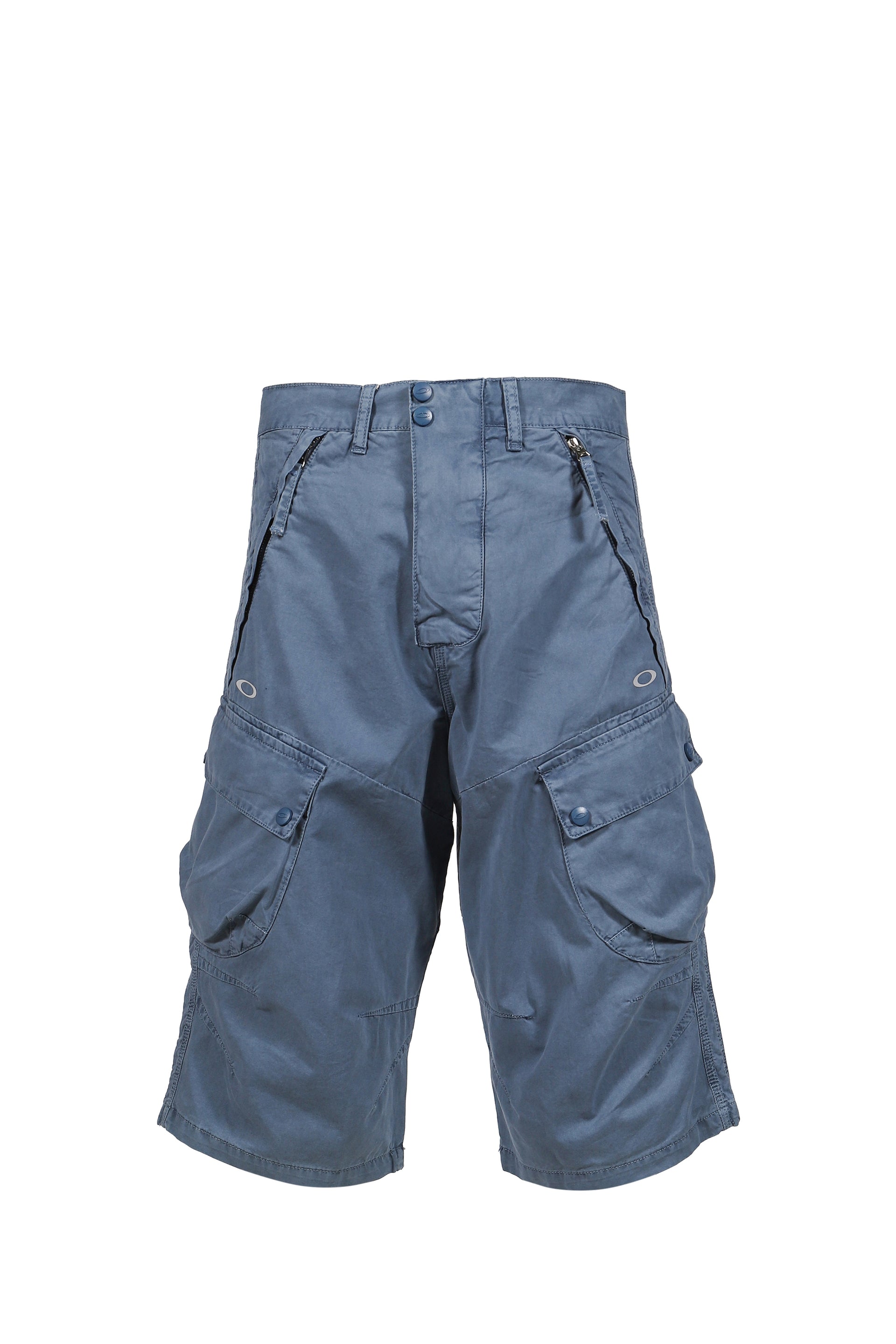 SB OVERSIZED SHORTS / BLUE