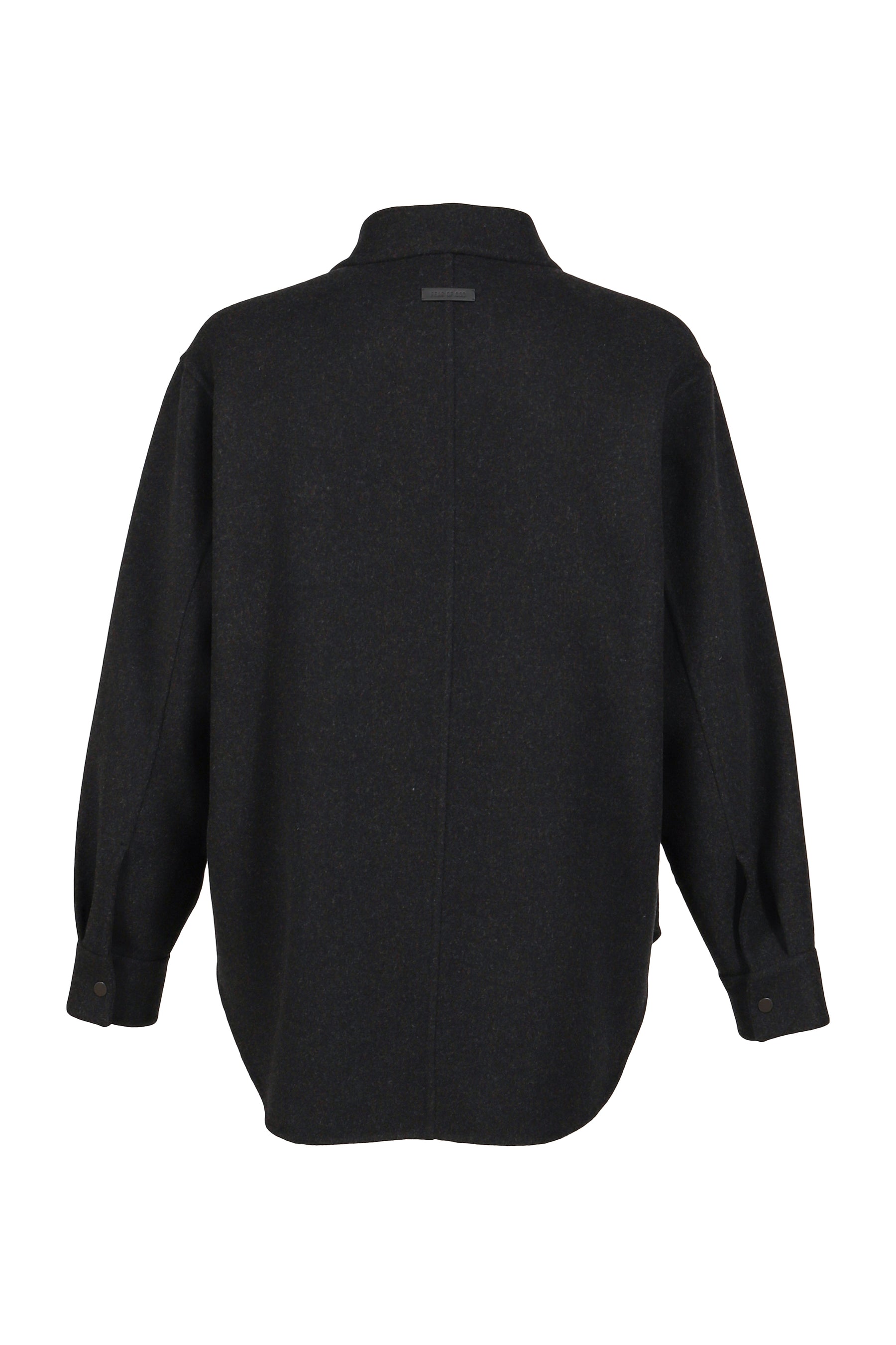 OVERSHIRT / CHARCOAL