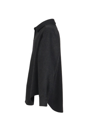 OVERSHIRT / CHARCOAL