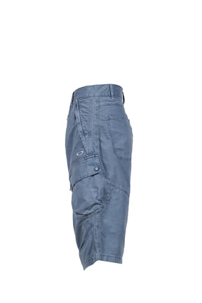 SB OVERSIZED SHORTS / BLUE