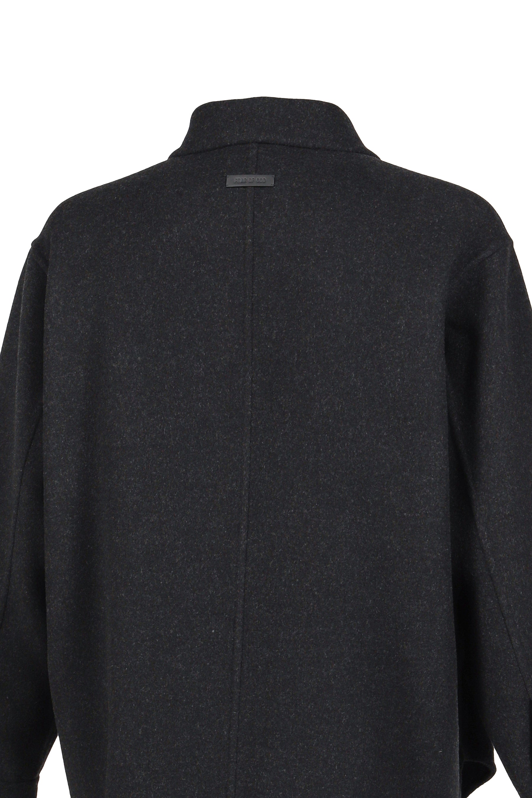 OVERSHIRT / CHARCOAL