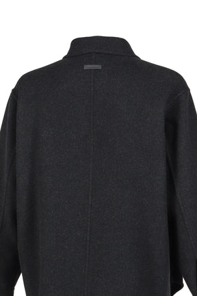 OVERSHIRT / CHARCOAL