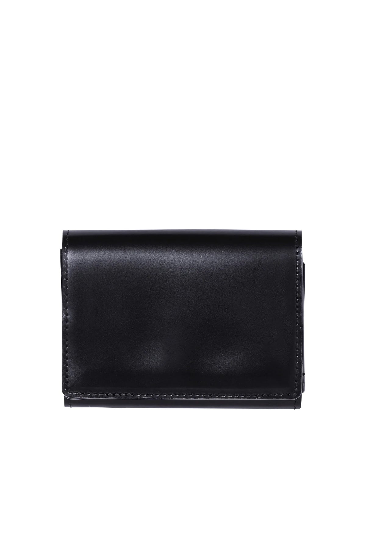 MINI WALLET / BLK