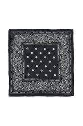 LIW ORIGINAL BANDANA / BLK