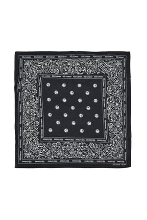 LIW ORIGINAL BANDANA / BLK