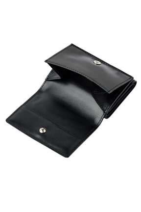 MINI WALLET / BLK