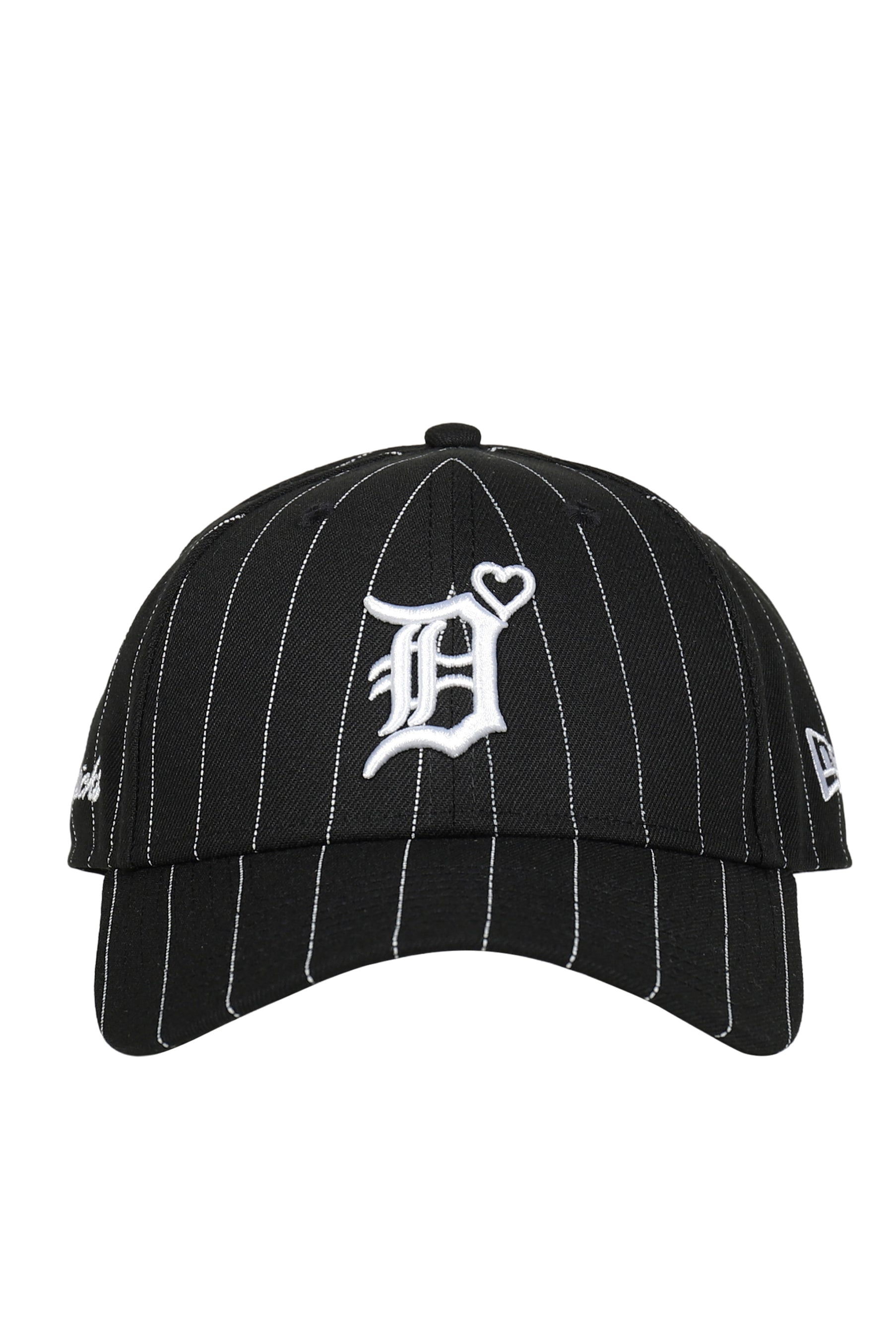 9FORTY DETROIT TIGERS CAP / STRIPE