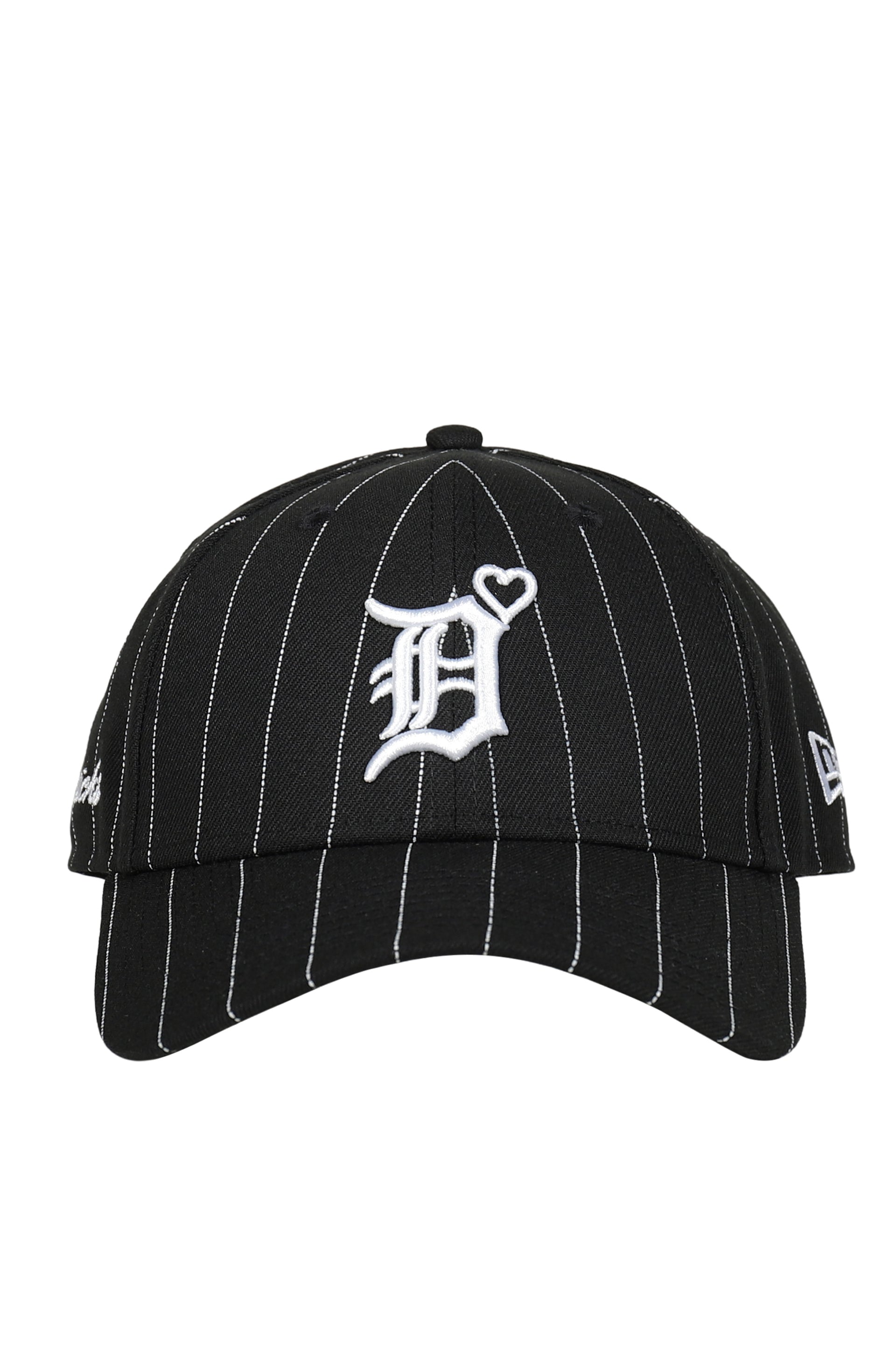9FORTY DETROIT TIGERS CAP / STRIPE