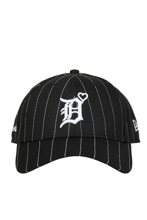9FORTY DETROIT TIGERS CAP / STRIPE