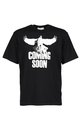 TEE / BLK