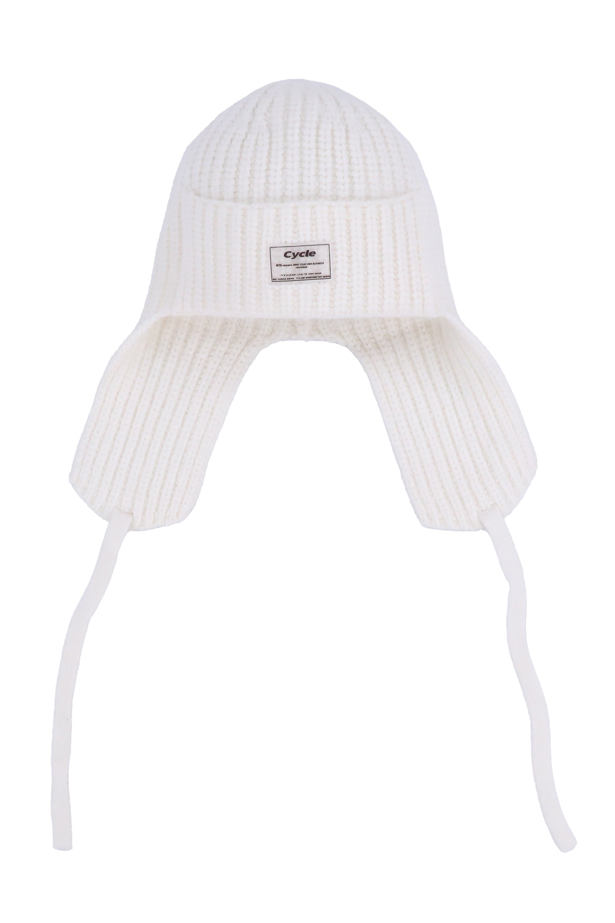 高く Cycle by myob MOHAIR KNIT CAP | forrajeraelizondo.com