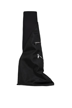 CARGO FETISH / BLACK 