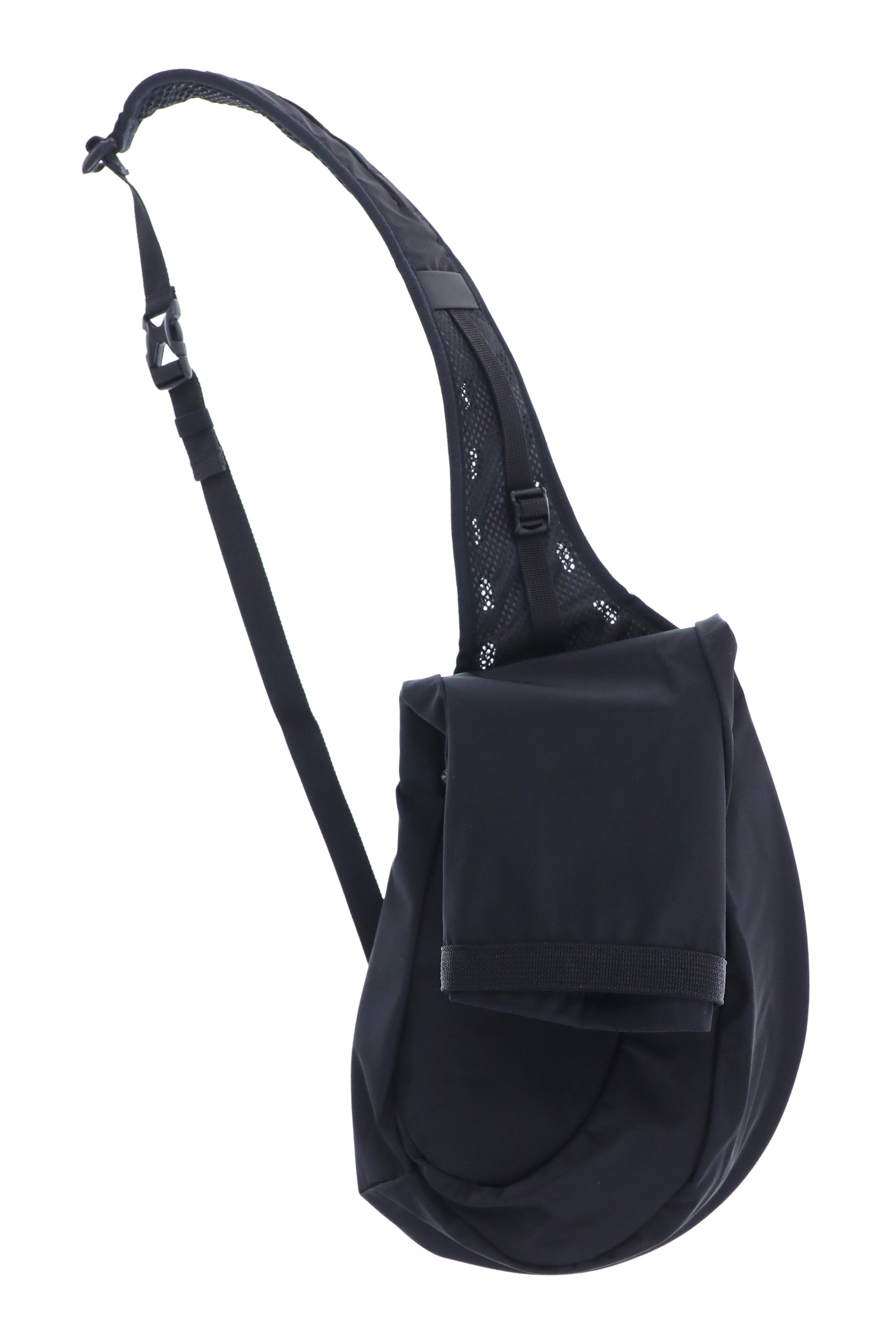 HYEIN SEO ヘイン ソ FW23 SLING BAG / BLK -NUBIAN