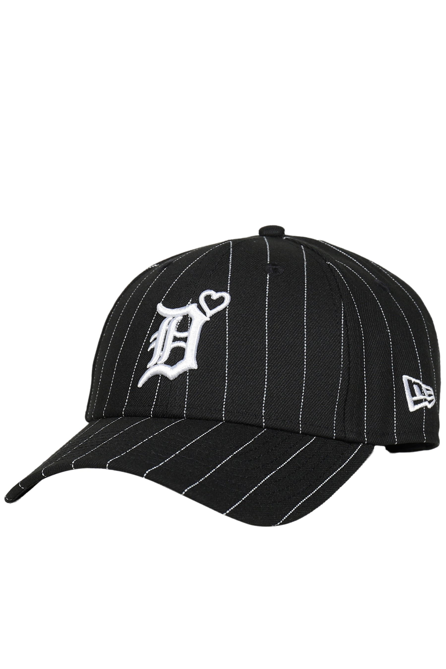 9FORTY DETROIT TIGERS CAP / STRIPE