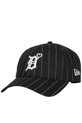 9FORTY DETROIT TIGERS CAP / STRIPE