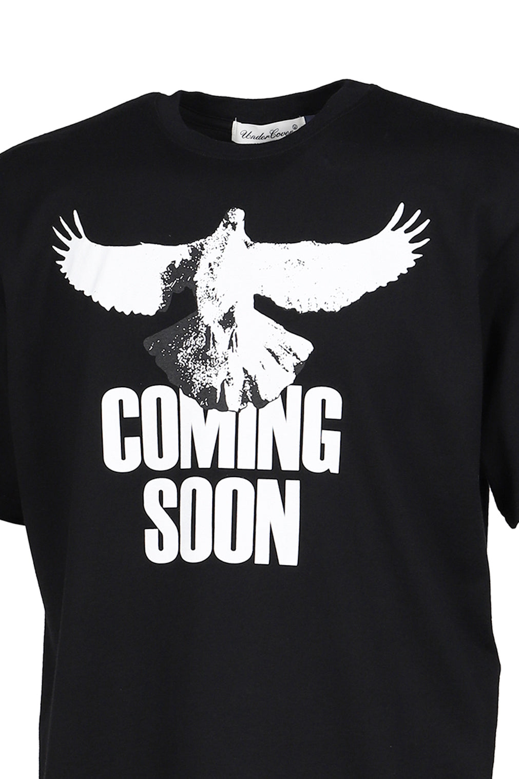 TEE / BLK