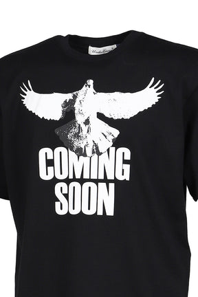 TEE / BLK