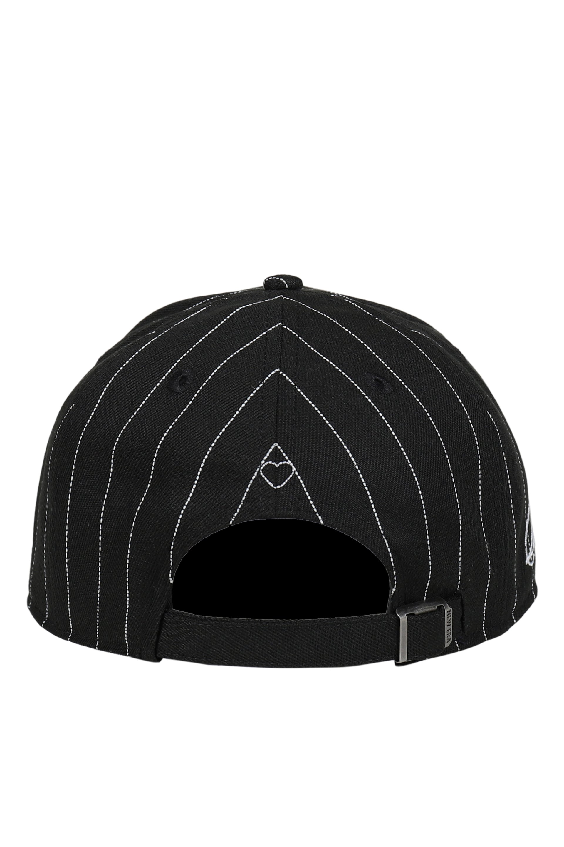 9FORTY DETROIT TIGERS CAP / STRIPE