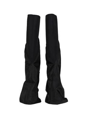 CARGO FETISH / BLACK 