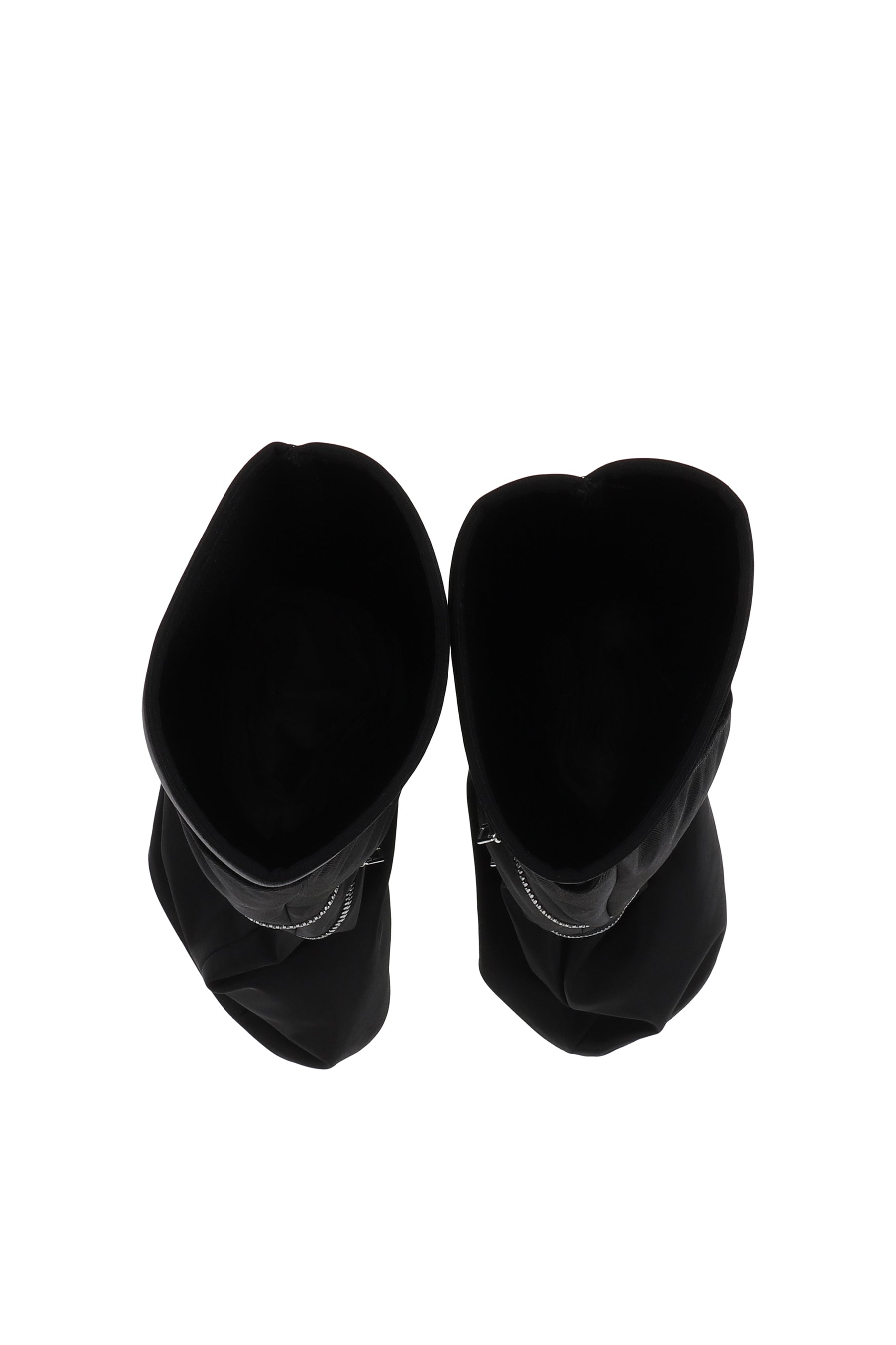 Rick Owens DRKSHDW リックオウエンス ダークシャドウ FW25 CARGO