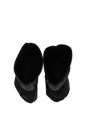 CARGO FETISH / BLACK 