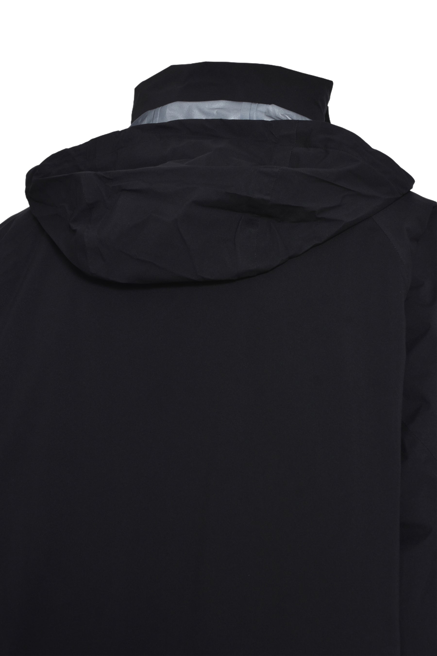 GORE-TEX JACKET / BLK