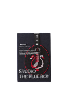 THE AMULET "SANDAN" / MULTI