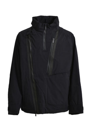 GORE-TEX JACKET / BLK