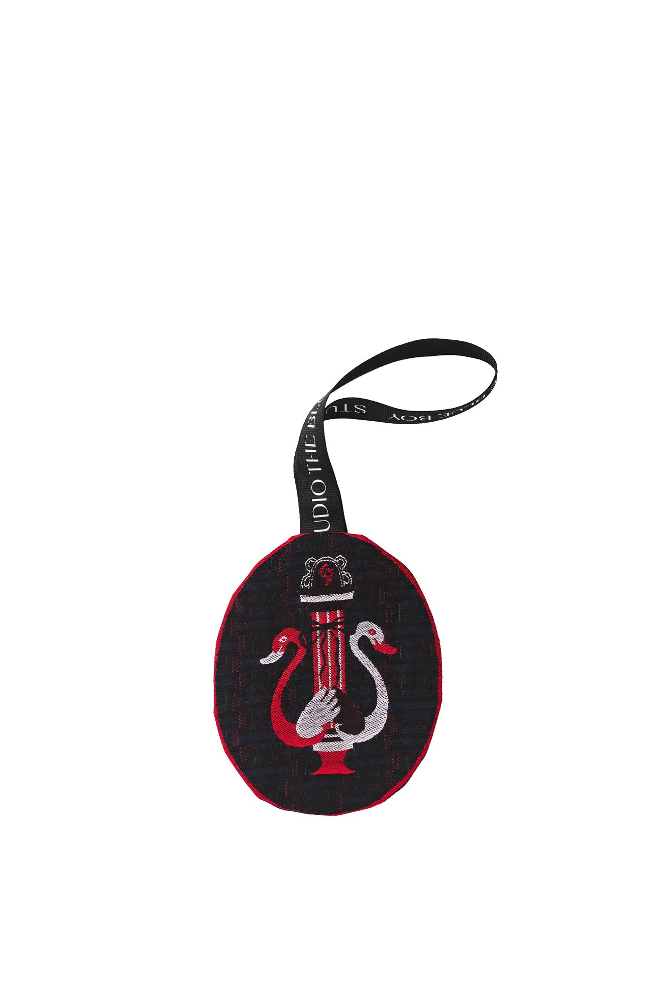 THE AMULET "SANDAN" / MULTI
