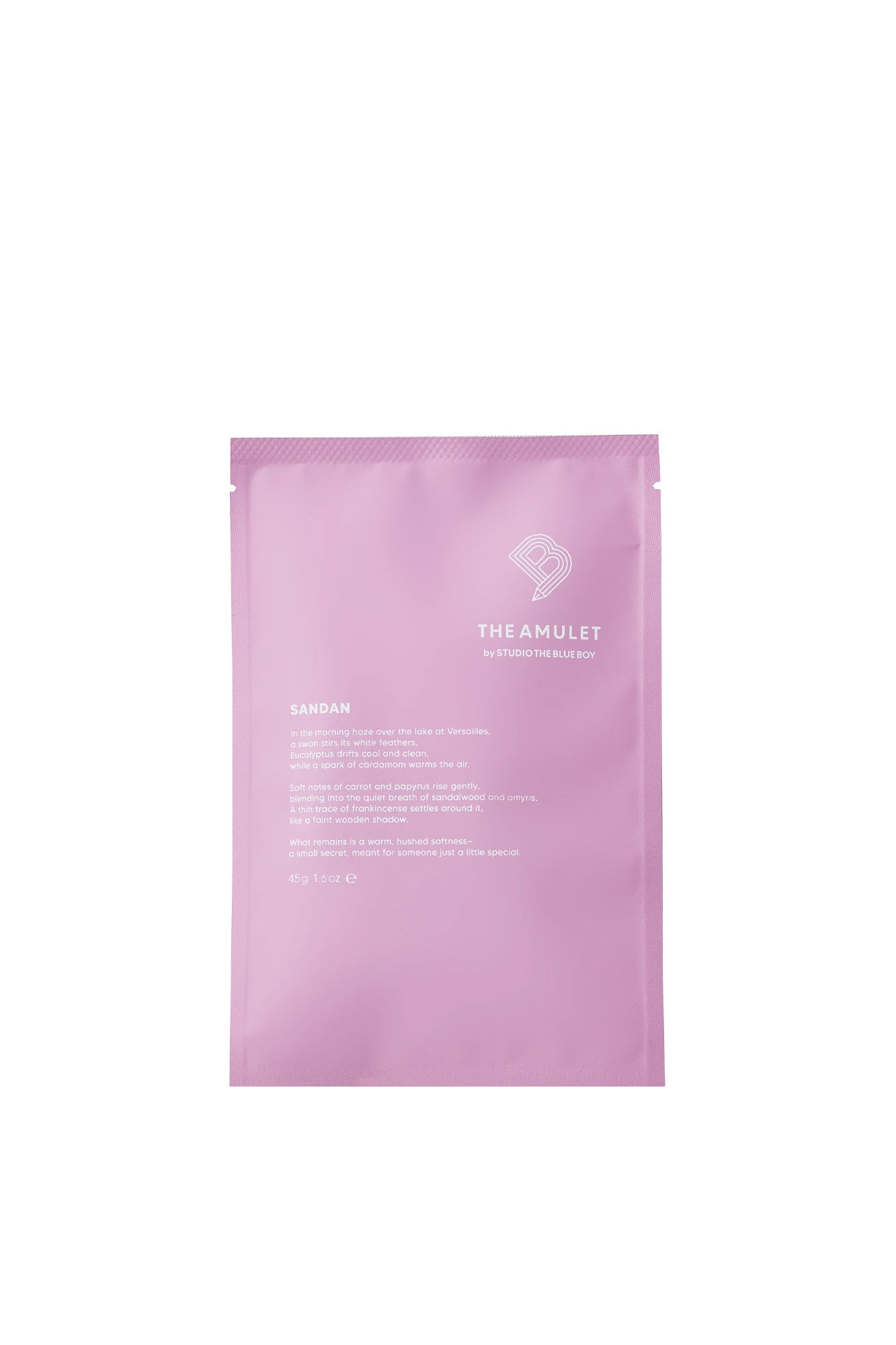 THE AMULET "SANDAN" / MULTI