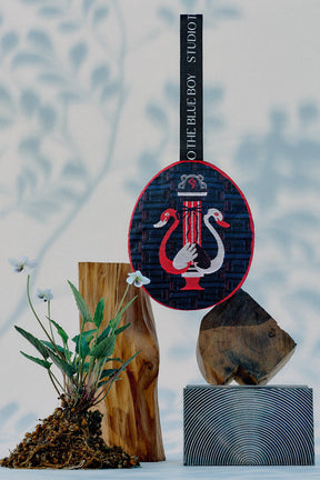 THE AMULET "SANDAN" / MULTI