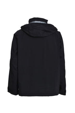 GORE-TEX JACKET / BLK