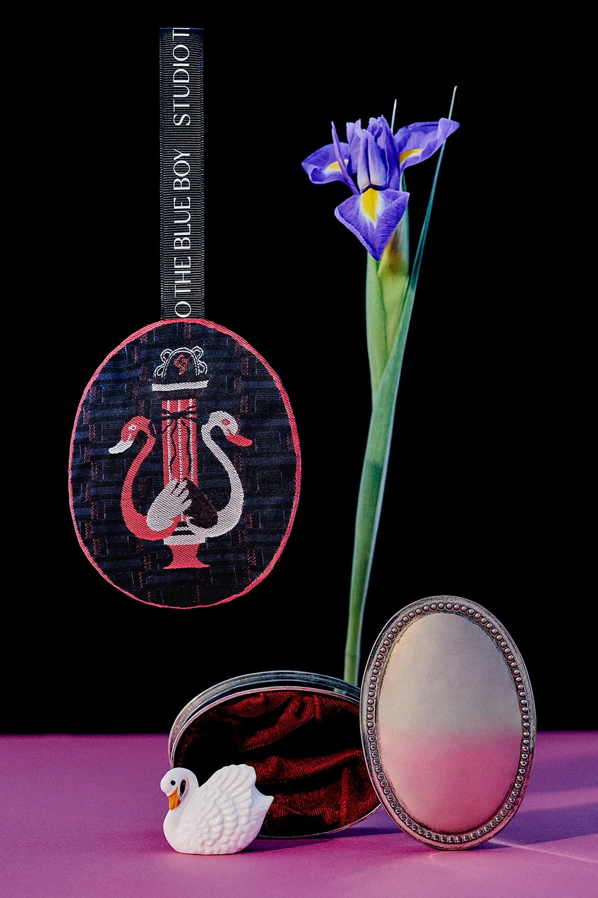 THE AMULET "SANDAN" / MULTI