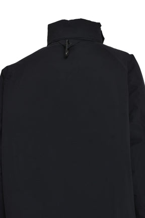 GORE-TEX JACKET / BLK