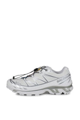 XT-6 GTX / WHT/FTW SIL