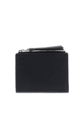 PUZZLE EDGE SLIM COMPACT W / BLK