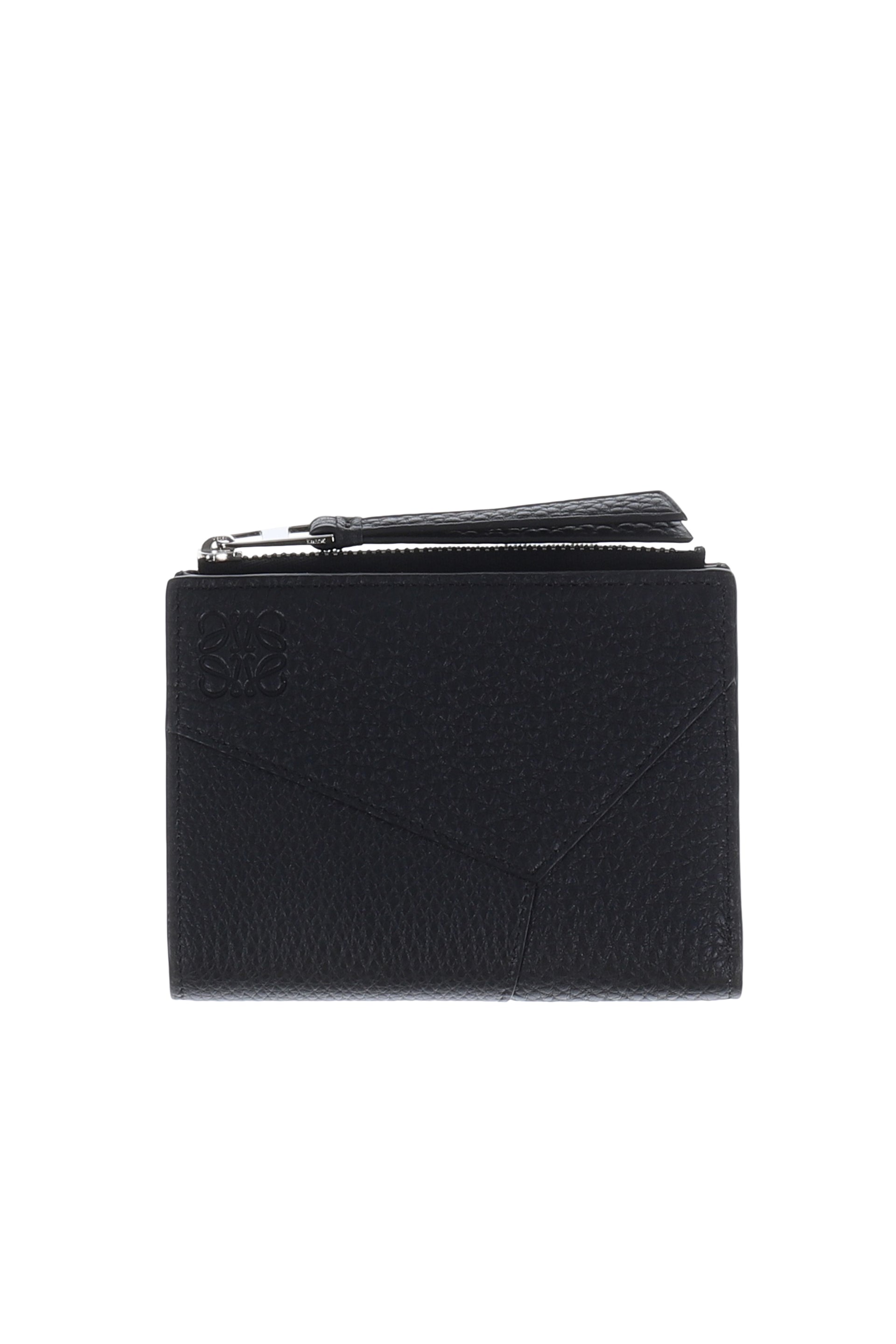 PUZZLE EDGE SLIM COMPACT W / BLK