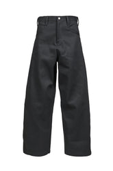 DYS DENIM PANTS / GRAY
