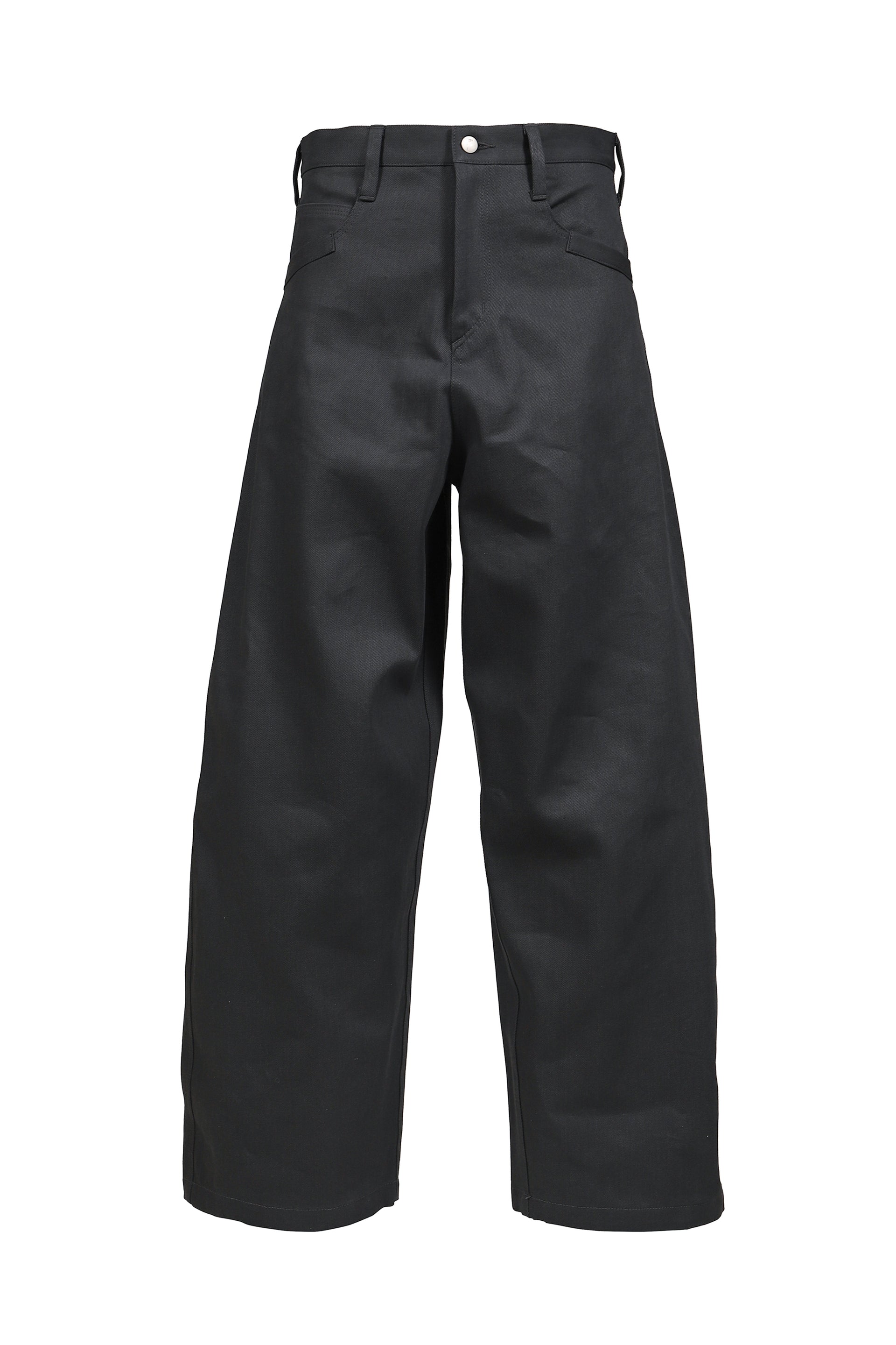 DYS DENIM PANTS / GRAY