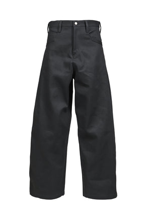 DYS DENIM PANTS / GRAY