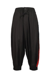 M GRD 3S NYL TP / BLK
