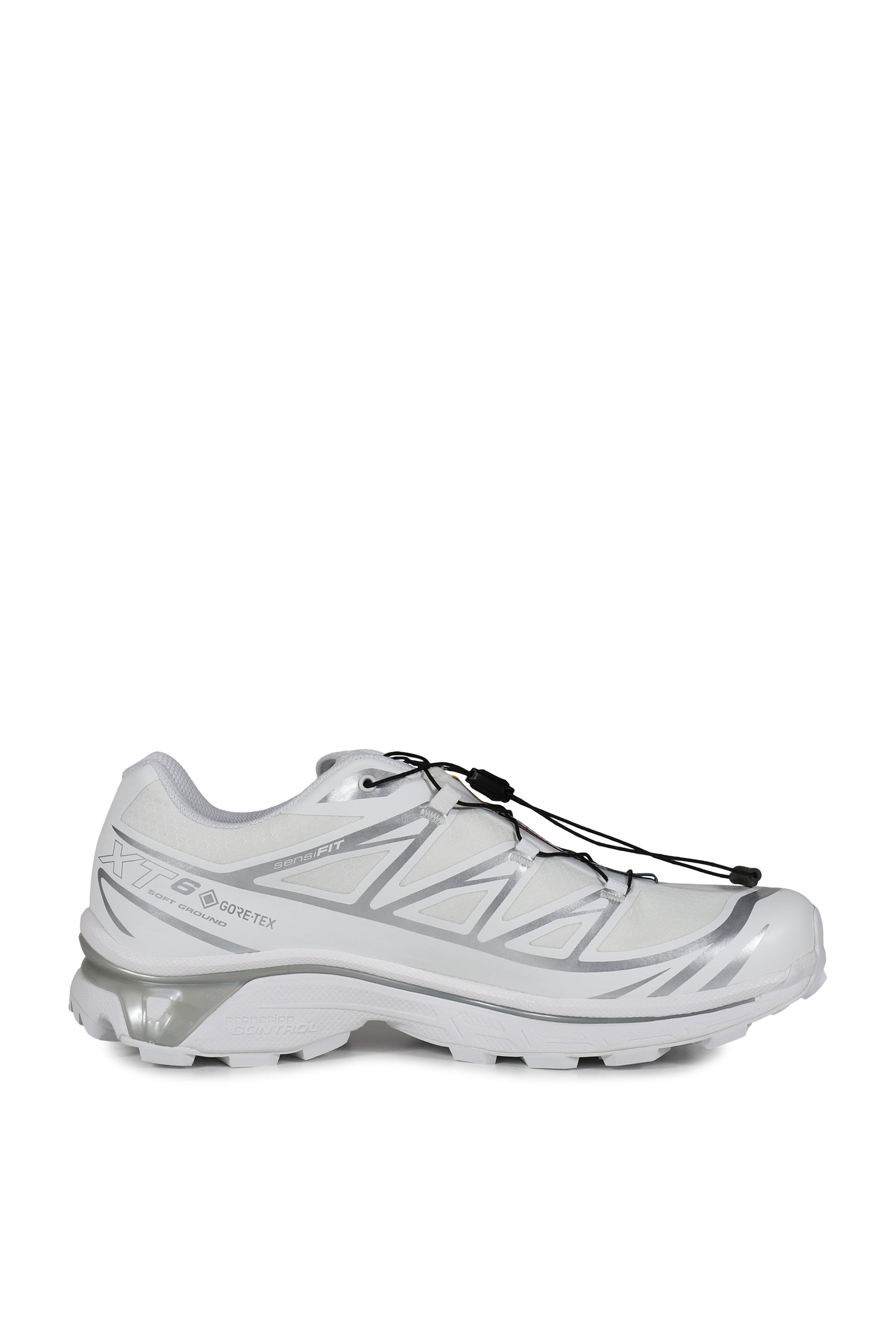 XT-6 GTX / WHT/FTW SIL