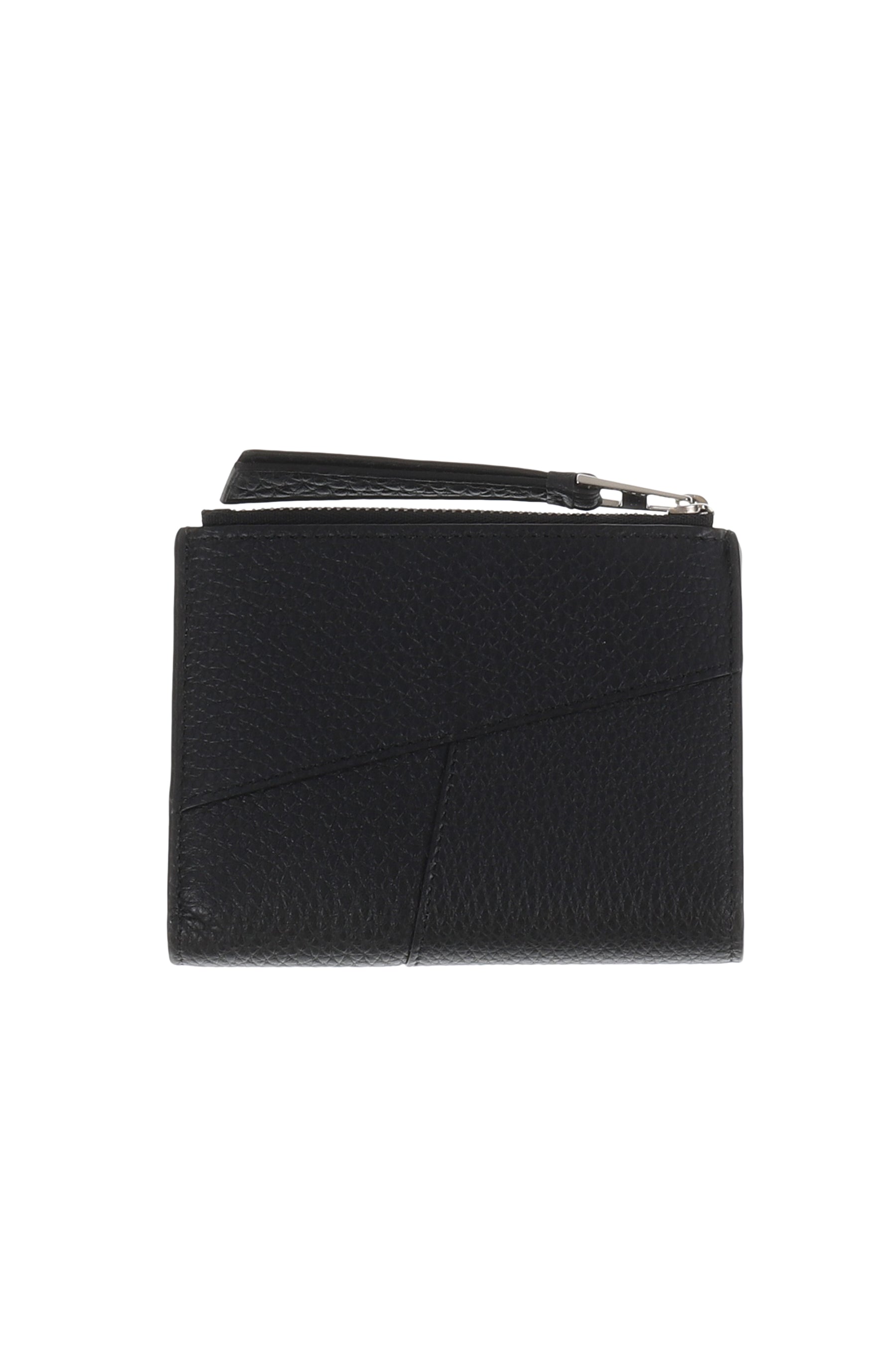 PUZZLE EDGE SLIM COMPACT W / BLK